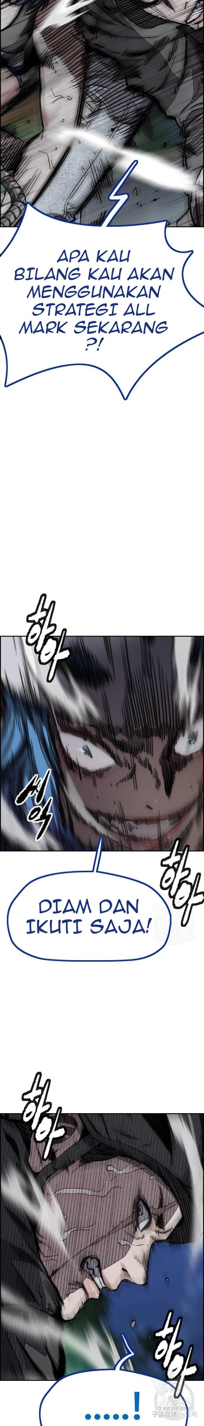 Wind Breaker Chap 450 - Next Chap 451