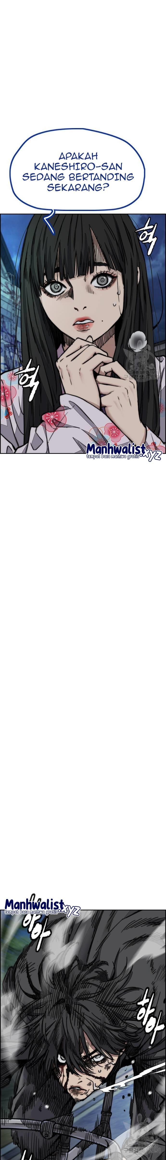 Wind Breaker Chap 450 - Next Chap 451