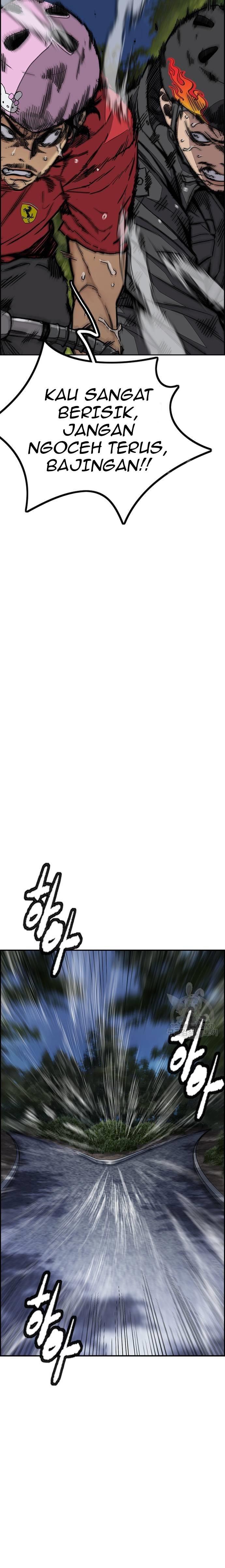 Wind Breaker Chap 450 - Next Chap 451