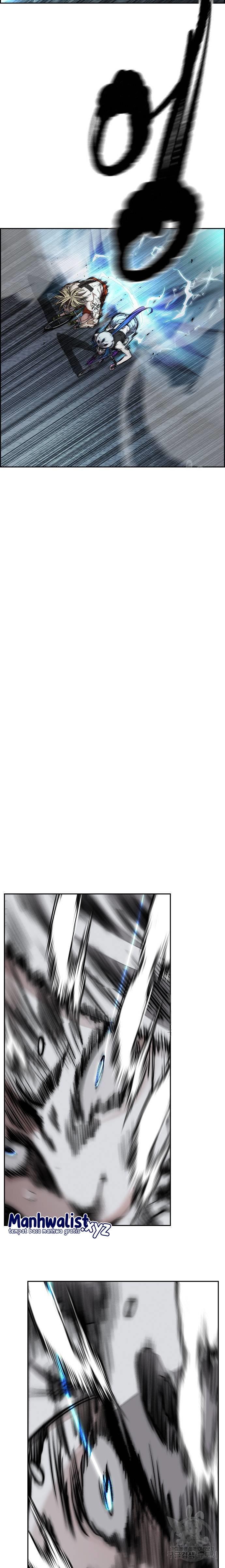 Wind Breaker Chap 450 - Next Chap 451