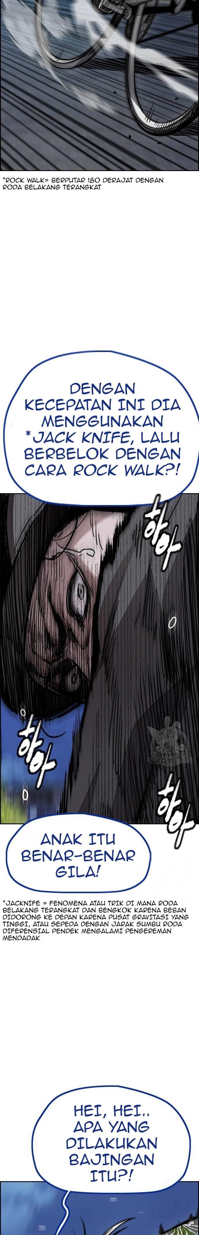 Wind Breaker Chap 450 - Next Chap 451