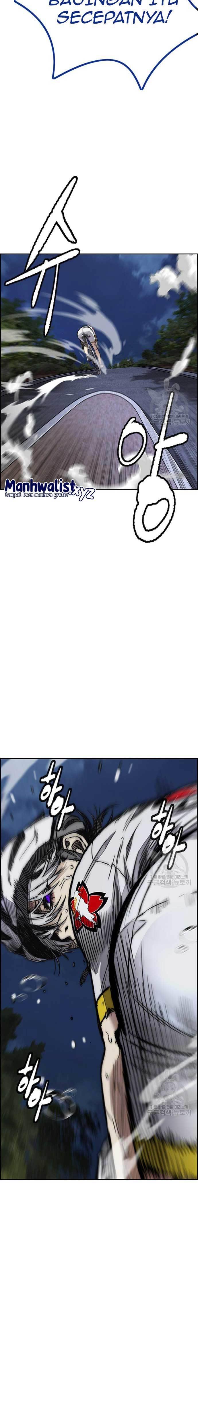 Wind Breaker Chap 451 - Next Chap 452