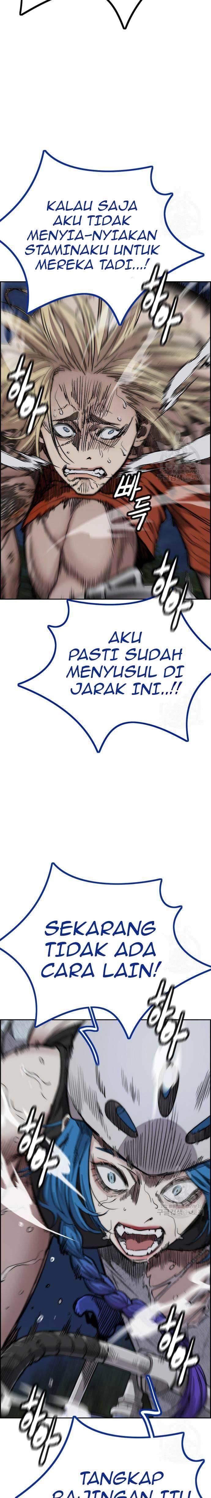 Wind Breaker Chap 451 - Next Chap 452