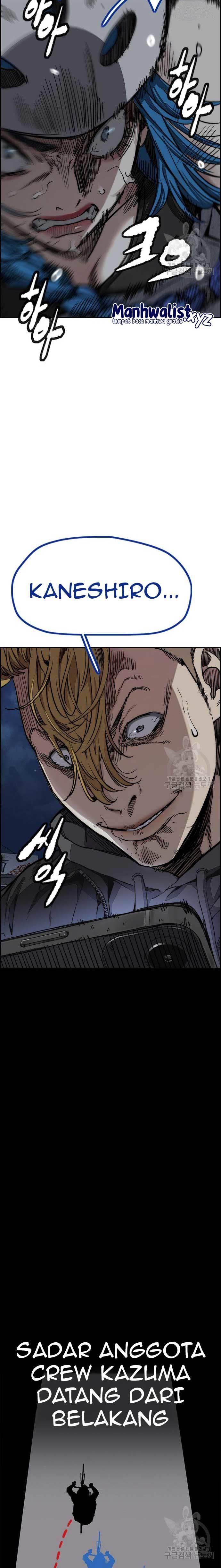 Wind Breaker Chap 451 - Next Chap 452