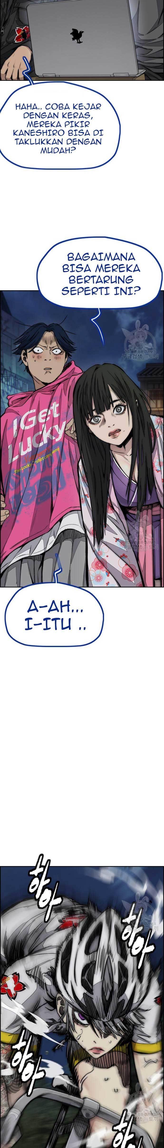 Wind Breaker Chap 451 - Next Chap 452