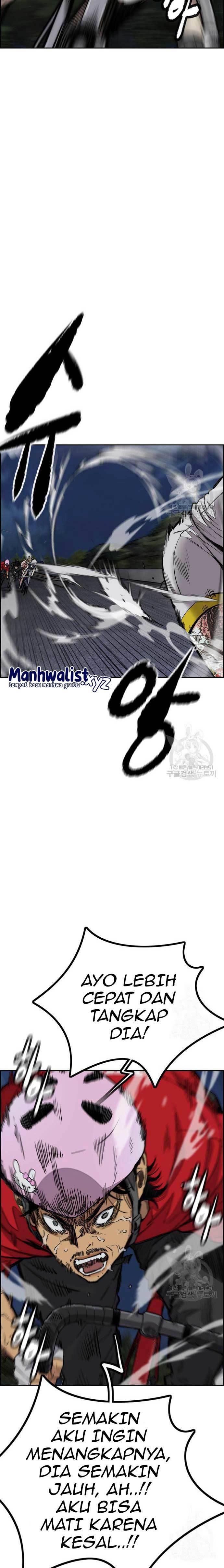 Wind Breaker Chap 451 - Next Chap 452