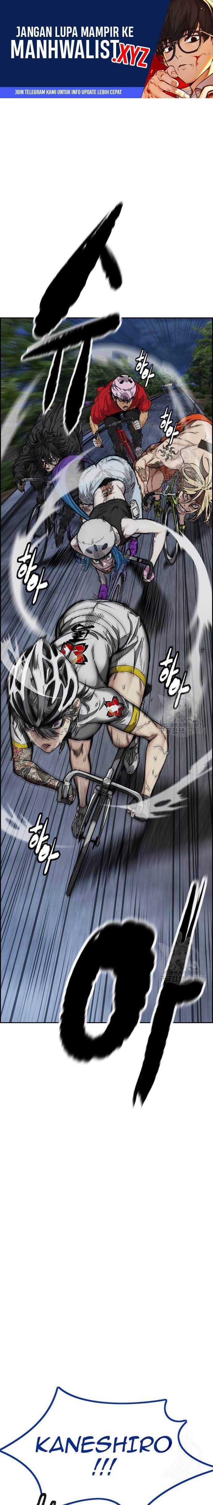 Wind Breaker Chap 451 - Next Chap 452