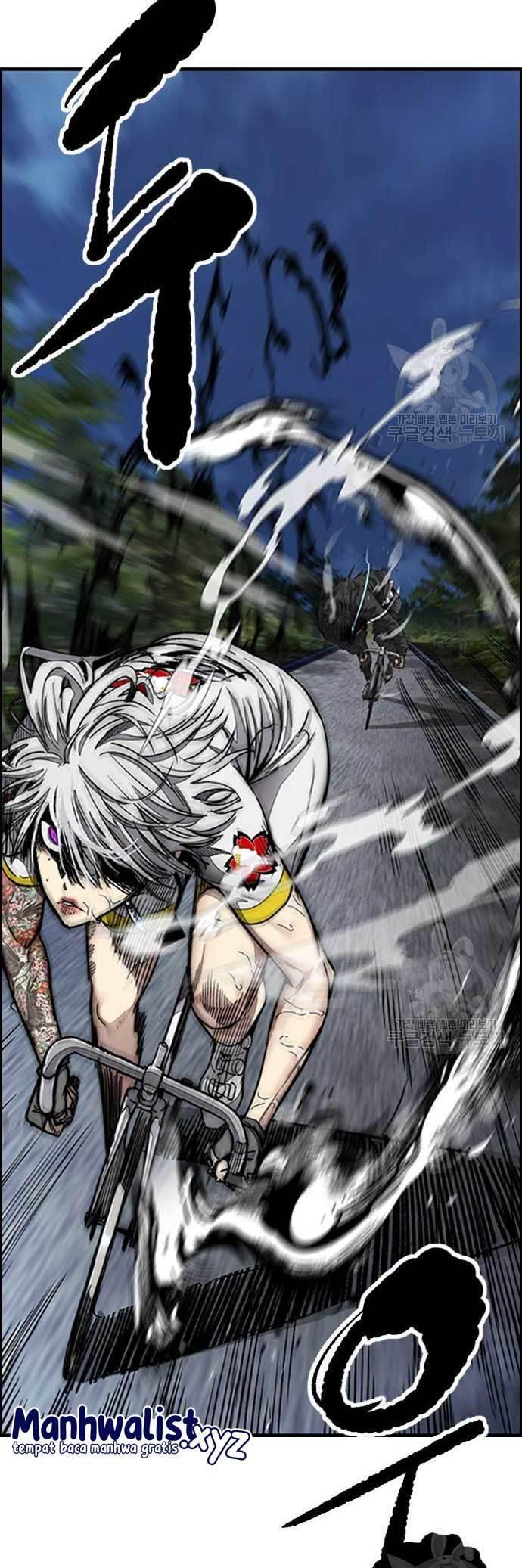 Wind Breaker Chap 451 - Next Chap 452