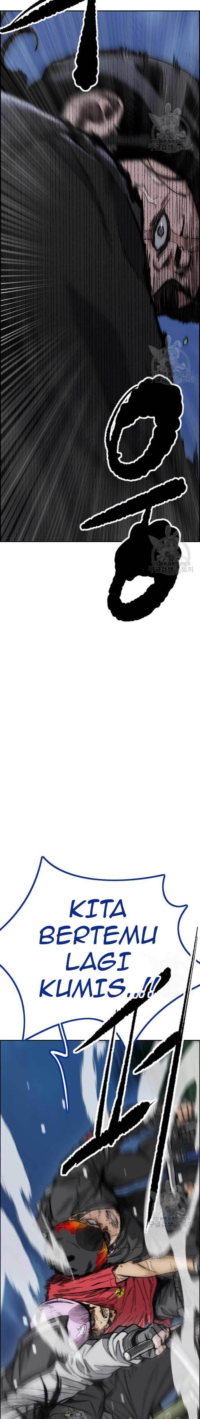 Wind Breaker Chap 451 - Next Chap 452