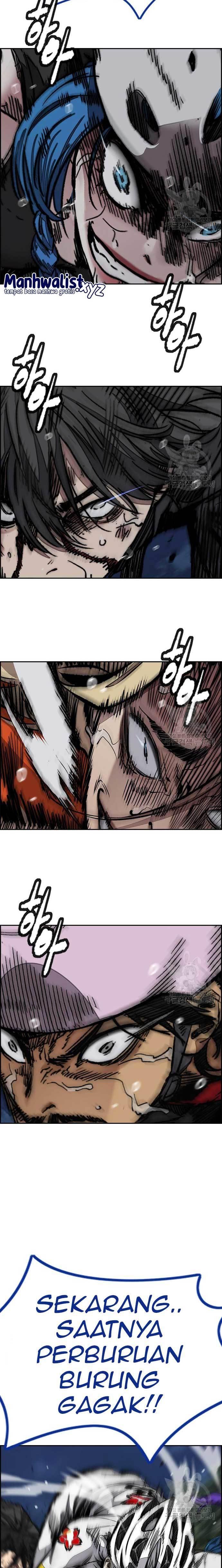 Wind Breaker Chap 451 - Next Chap 452