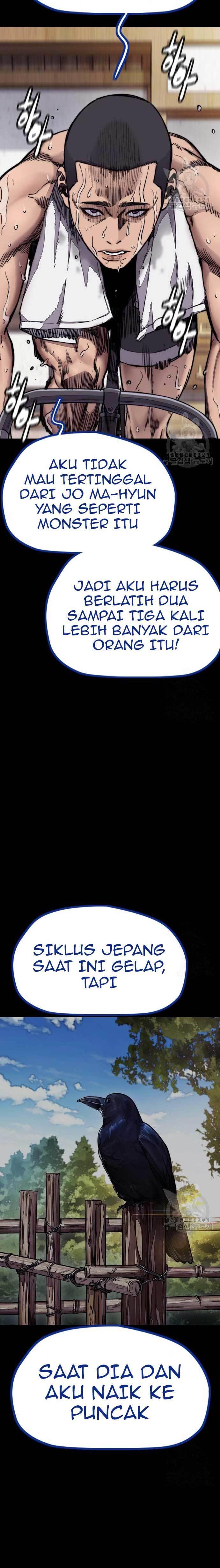 Wind Breaker Chap 451 - Next Chap 452