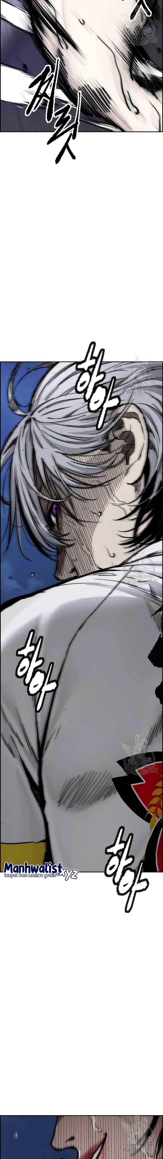 Wind Breaker Chap 451 - Next Chap 452