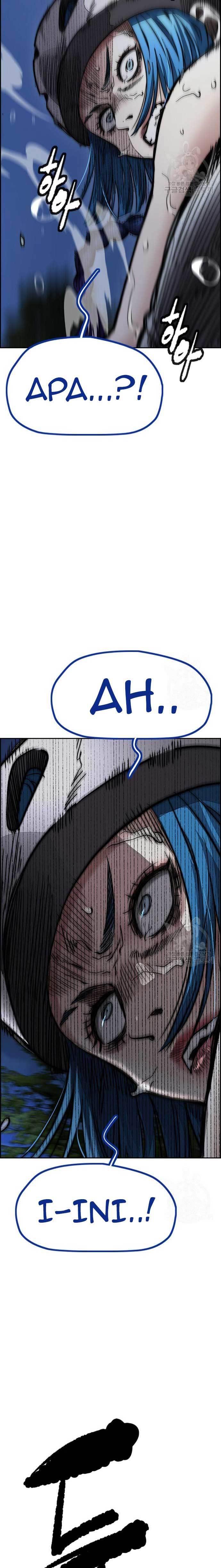 Wind Breaker Chap 451 - Next Chap 452