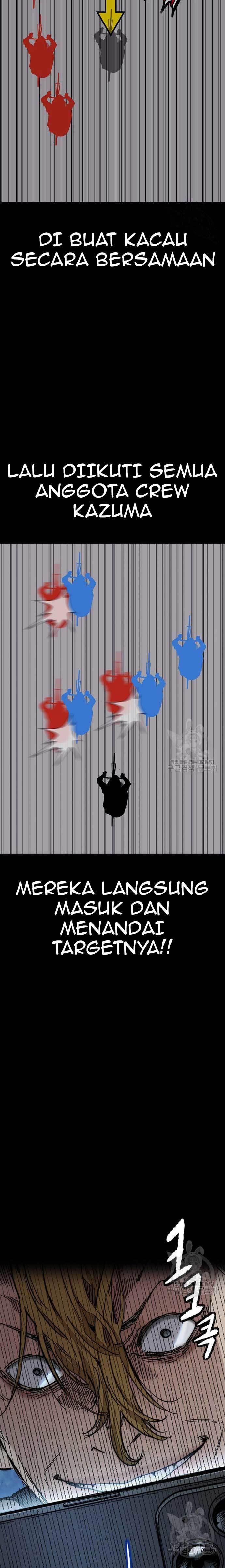 Wind Breaker Chap 451 - Next Chap 452