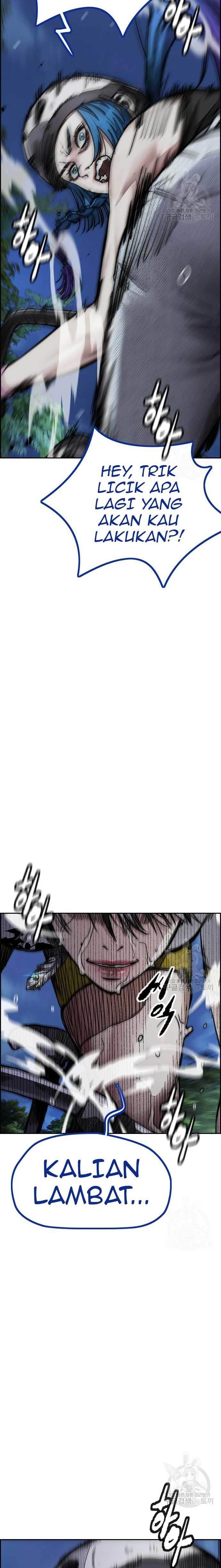 Wind Breaker Chap 451 - Next Chap 452