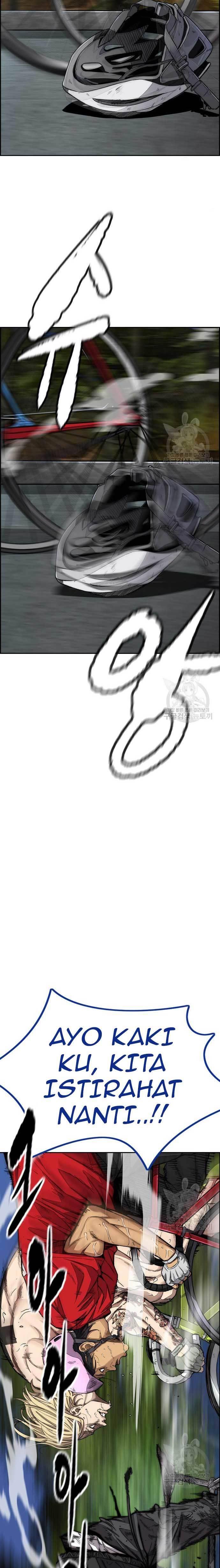 Wind Breaker Chap 451 - Next Chap 452
