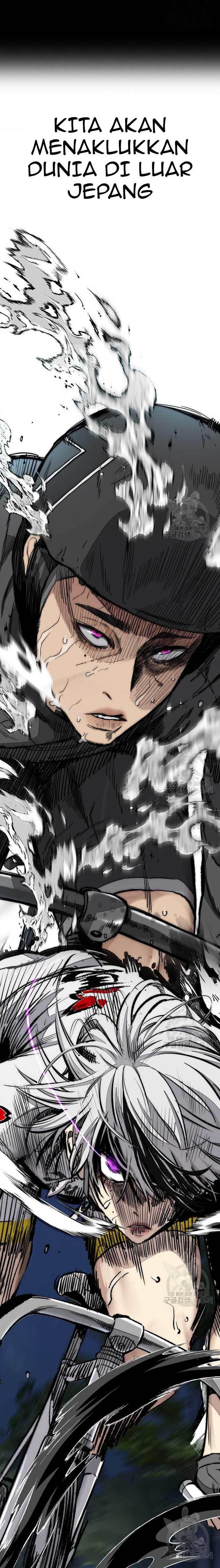 Wind Breaker Chap 451 - Next Chap 452