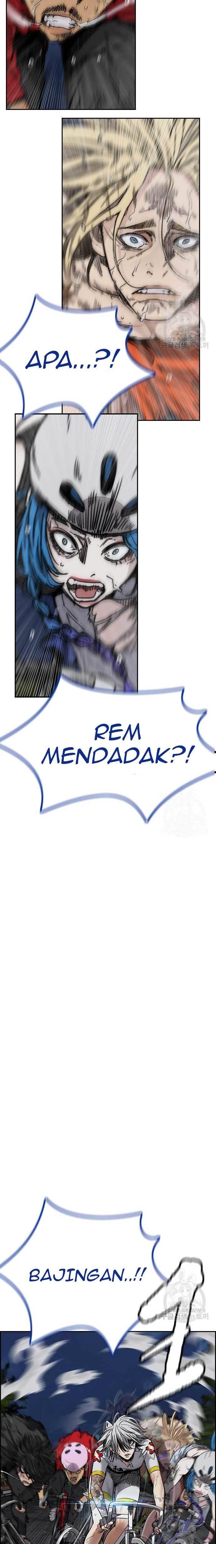 Wind Breaker Chap 451 - Next Chap 452