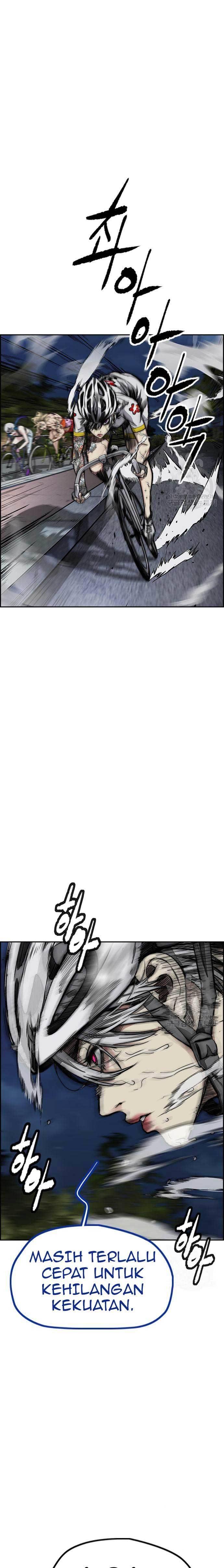 Wind Breaker Chap 451 - Next Chap 452