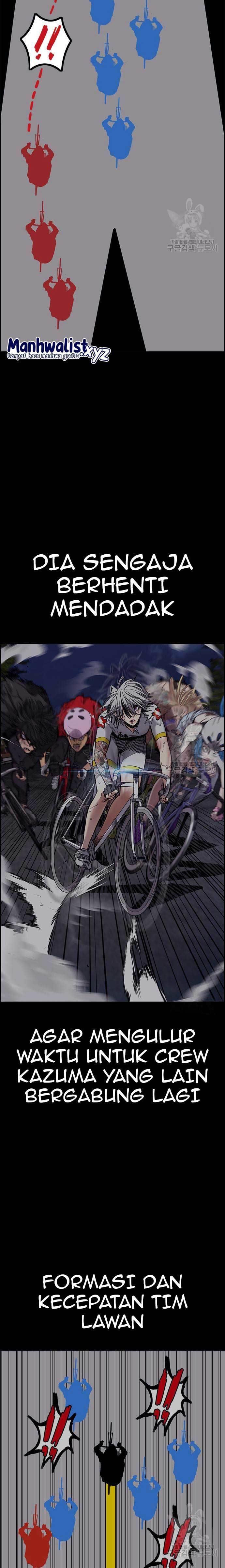 Wind Breaker Chap 451 - Next Chap 452