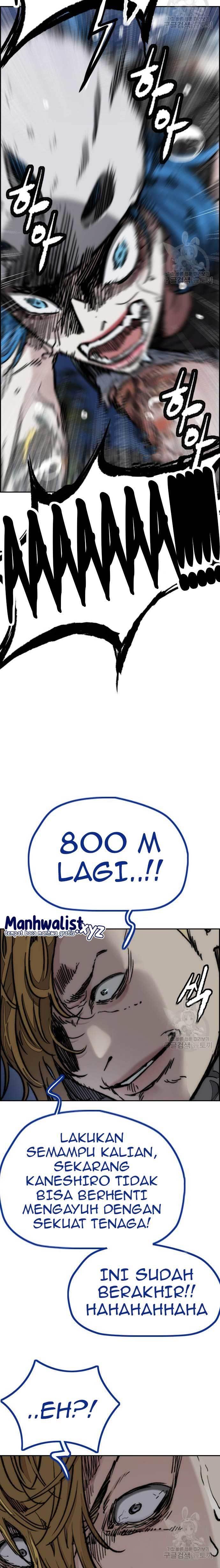 Wind Breaker Chap 451 - Next Chap 452