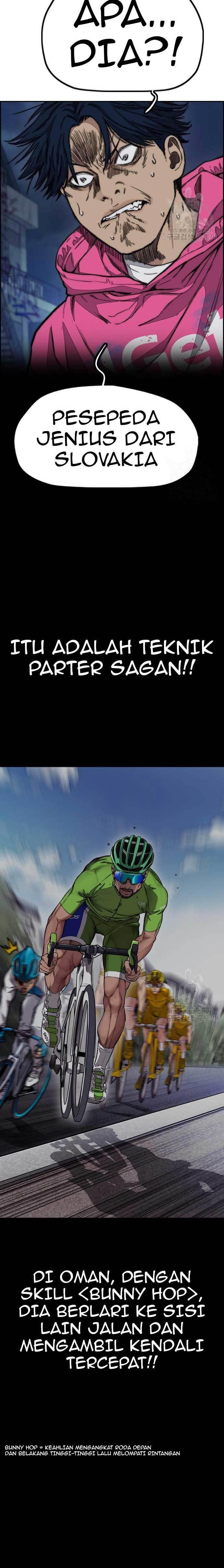 Wind Breaker Chap 451 - Next Chap 452