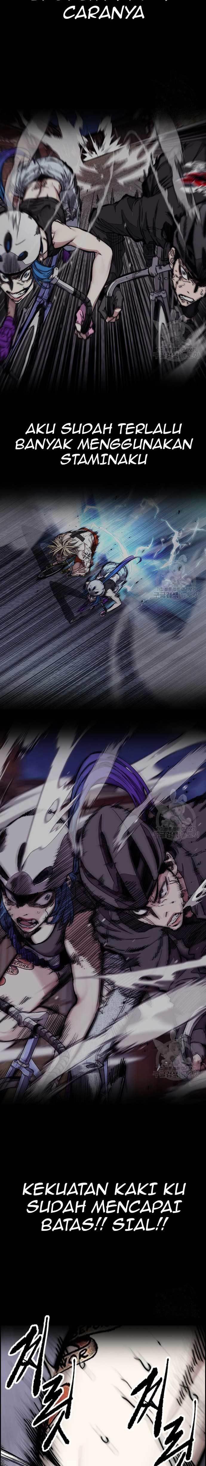 Wind Breaker Chap 451 - Next Chap 452