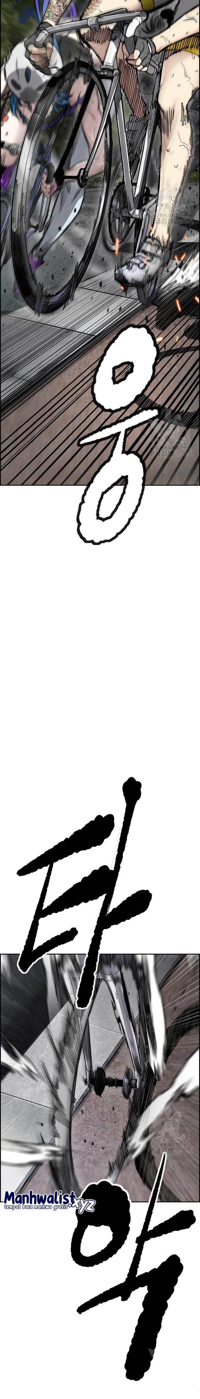 Wind Breaker Chap 451 - Next Chap 452