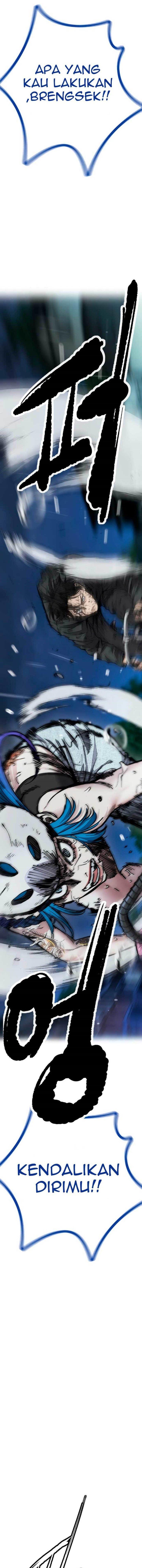 Wind Breaker Chap 452 - Next Chap 453