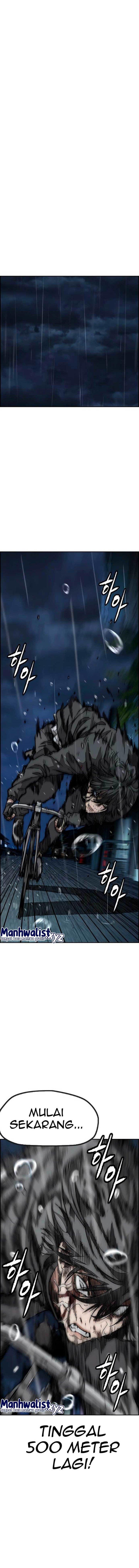 Wind Breaker Chap 452 - Next Chap 453