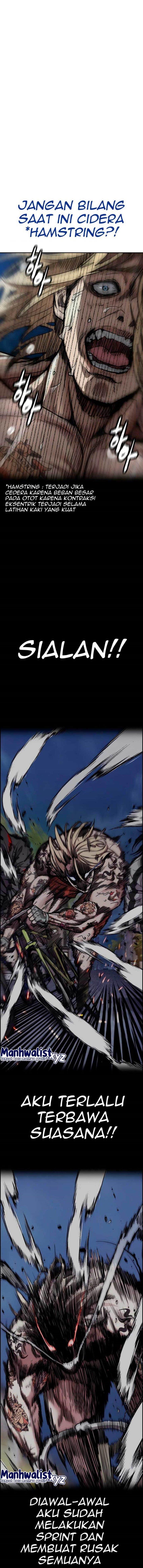 Wind Breaker Chap 452 - Next Chap 453