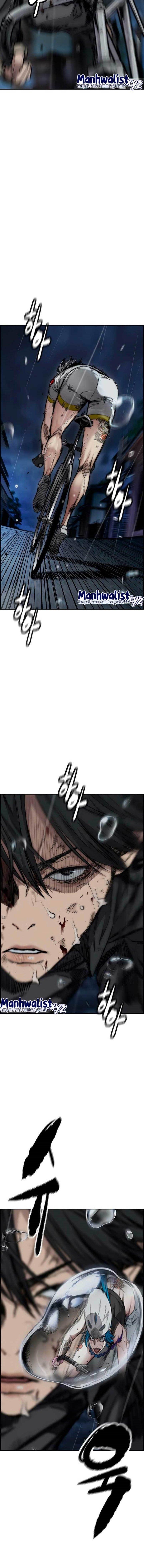 Wind Breaker Chap 452 - Next Chap 453