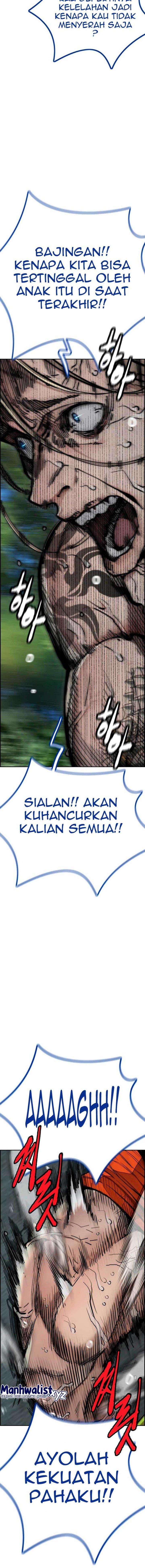 Wind Breaker Chap 452 - Next Chap 453