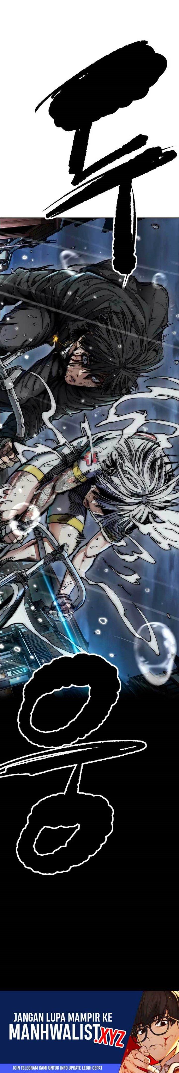 Wind Breaker Chap 452 - Next Chap 453