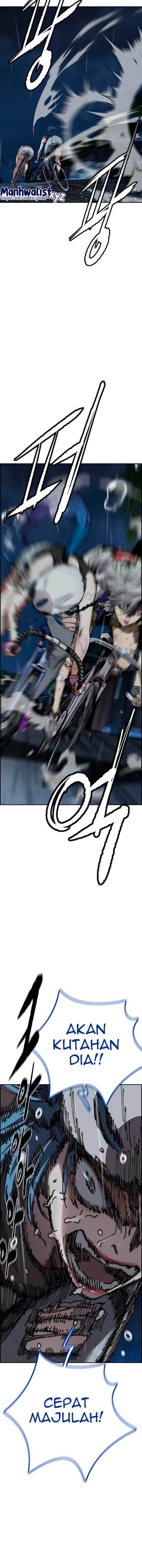 Wind Breaker Chap 452 - Next Chap 453