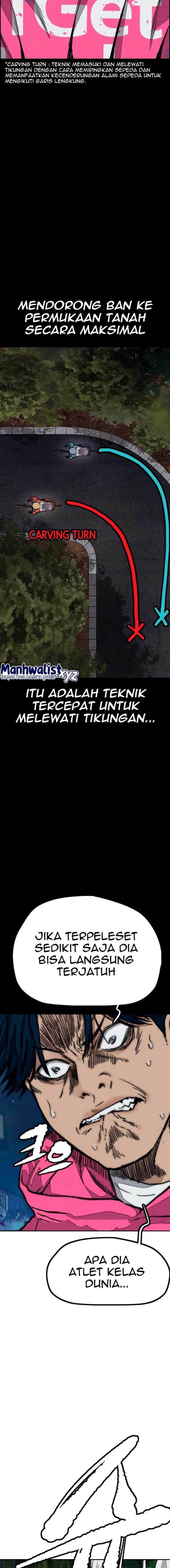 Wind Breaker Chap 452 - Next Chap 453