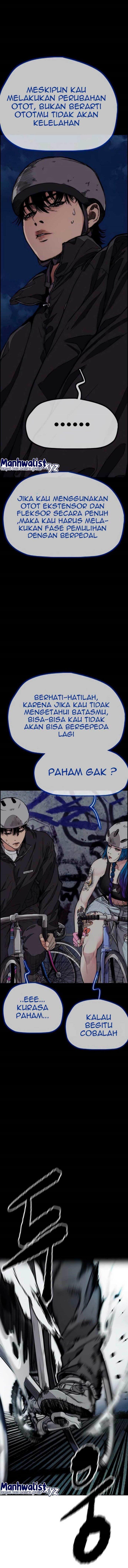 Wind Breaker Chap 452 - Next Chap 453