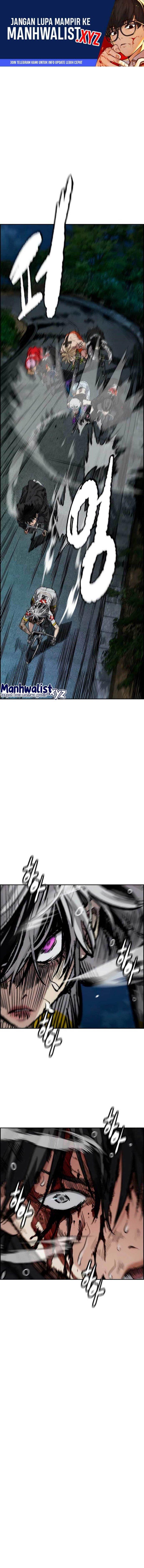 Wind Breaker Chap 452 - Next Chap 453