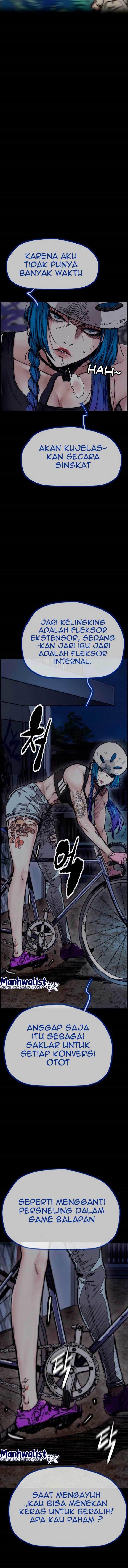 Wind Breaker Chap 452 - Next Chap 453