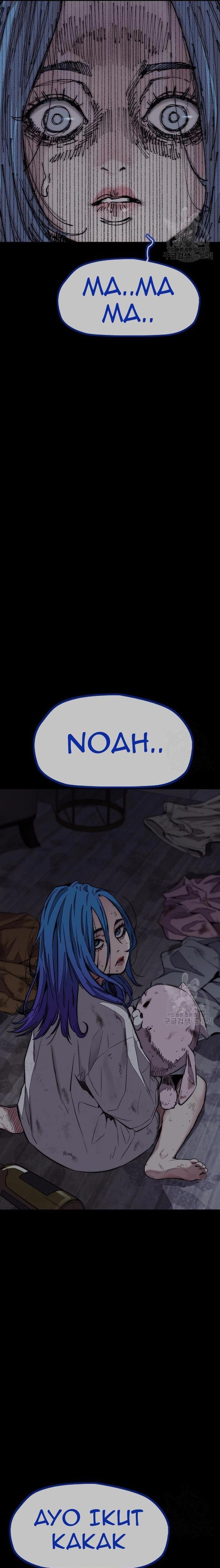 Wind Breaker Chap 453 - Next Chap 454