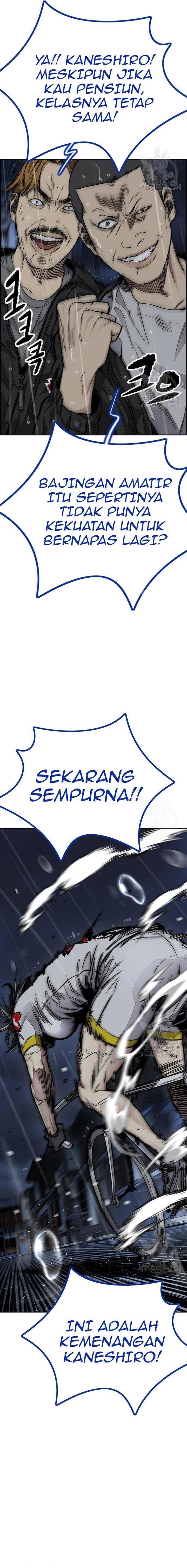 Wind Breaker Chap 453 - Next Chap 454