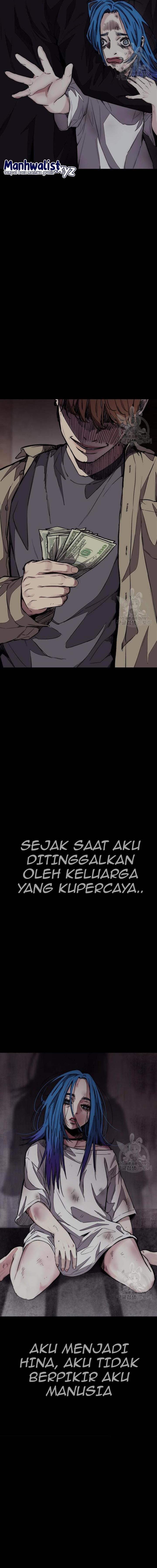 Wind Breaker Chap 453 - Next Chap 454