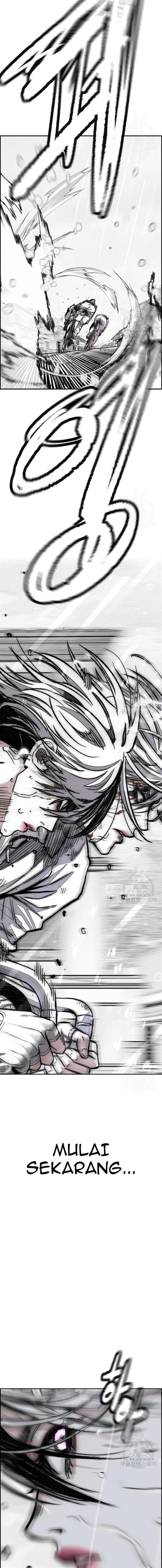 Wind Breaker Chap 453 - Next Chap 454