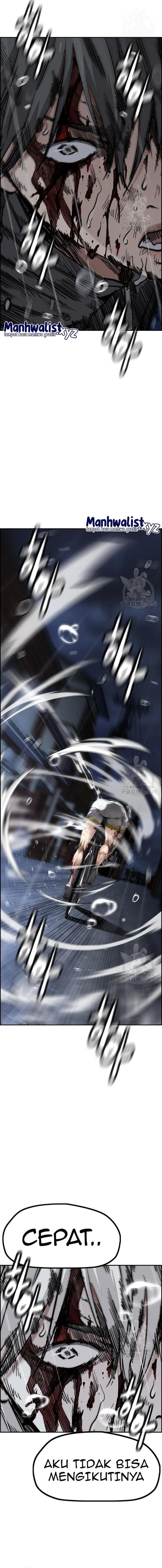 Wind Breaker Chap 453 - Next Chap 454