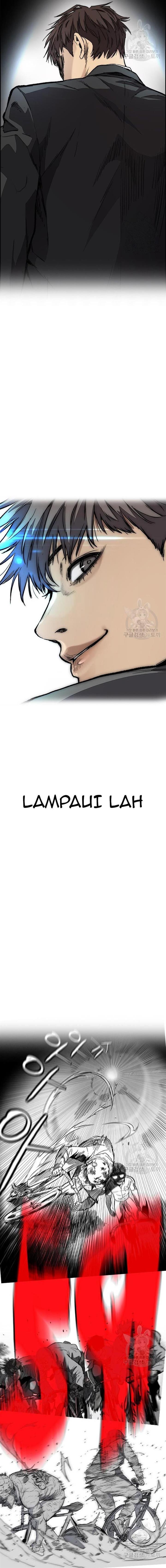 Wind Breaker Chap 453 - Next Chap 454