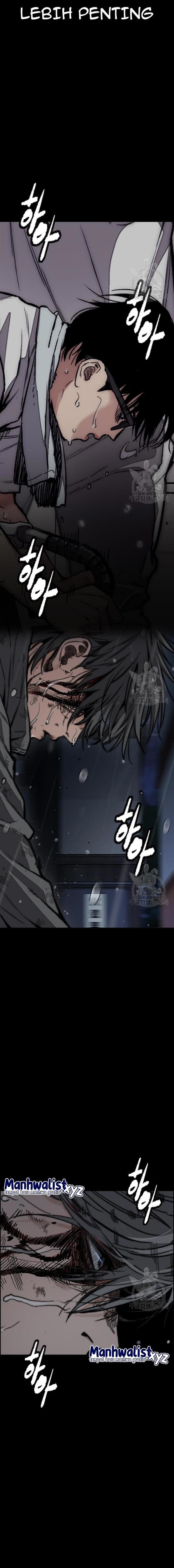 Wind Breaker Chap 453 - Next Chap 454