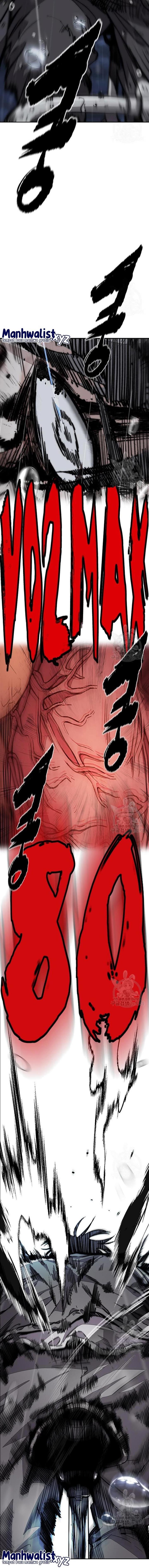 Wind Breaker Chap 453 - Next Chap 454