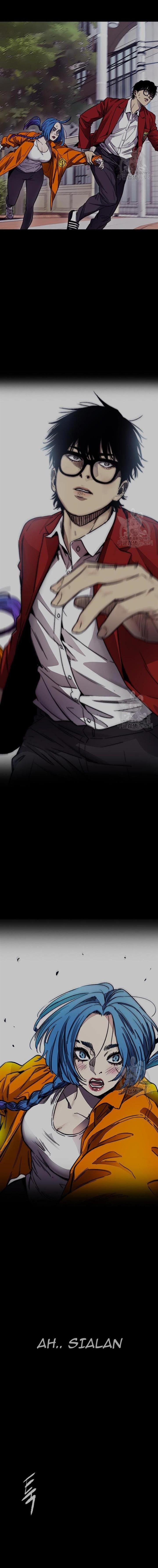 Wind Breaker Chap 453 - Next Chap 454