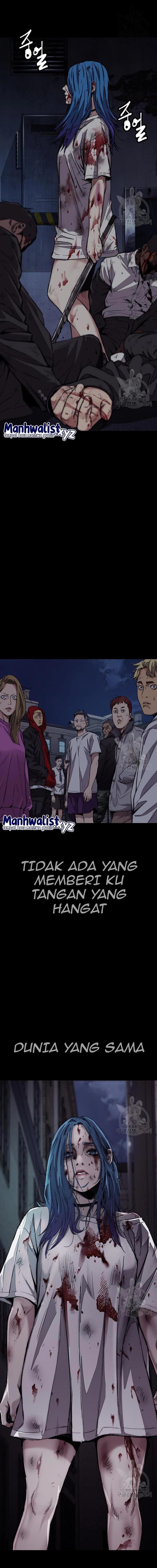 Wind Breaker Chap 453 - Next Chap 454