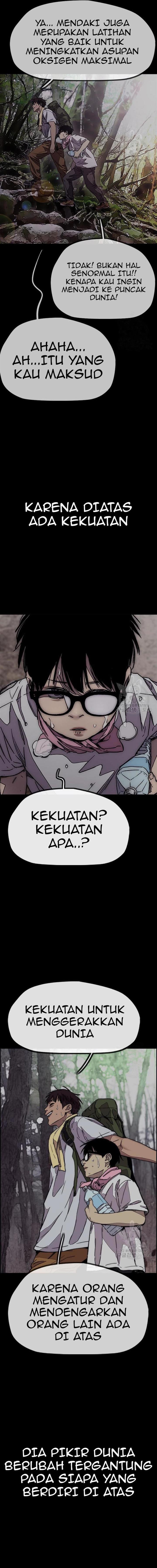 Wind Breaker Chap 453 - Next Chap 454